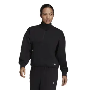 Sweatshirt woman adidas Sportswear Future Icons image-1