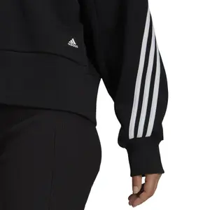 Sweatshirt woman adidas Sportswear Future Icons 3-Stripes image-5