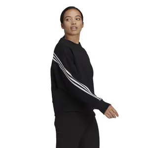 Sweatshirt woman adidas Sportswear Future Icons 3-Stripes image-4