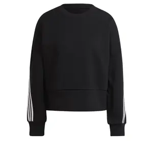 Sweatshirt woman adidas Sportswear Future Icons 3-Stripes image-0