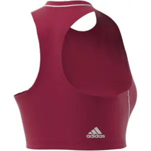 Camiseta de mujer adidas Collegiate image-2