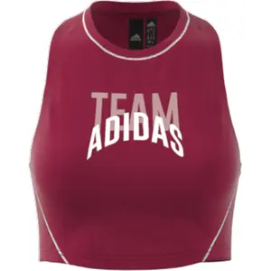 Camiseta de mujer adidas Collegiate image-1