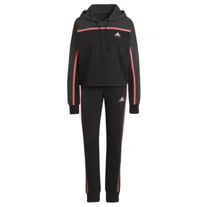 Women's tracksuit adidas Sportswear Subtle Block image-0
