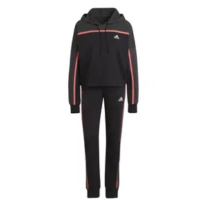 Women's tracksuit adidas Sportswear Subtle Block image-1