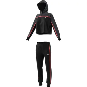 Women's tracksuit adidas Sportswear Subtle Block image-2
