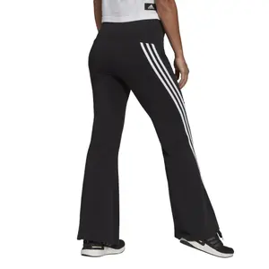 Women's trousers adidas Sportswear Future Icons 3-Stripes Flare image-2