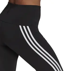 Women's trousers adidas Sportswear Future Icons 3-Stripes Flare image-6