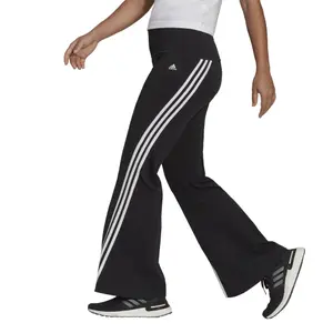 Women's trousers adidas Sportswear Future Icons 3-Stripes Flare image-4