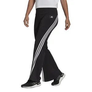 Women's trousers adidas Sportswear Future Icons 3-Stripes Flare image-3