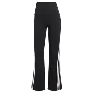 Women's trousers adidas Sportswear Future Icons 3-Stripes Flare image-0
