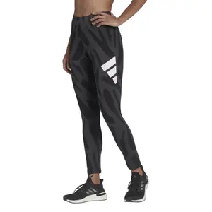 Leggings til kvinder adidas Sportswear Future Icons Feel Fierce Graphic image-5
