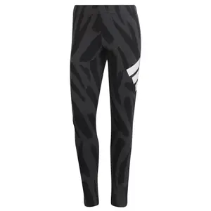 Leggings til kvinder adidas Sportswear Future Icons Feel Fierce Graphic image-0