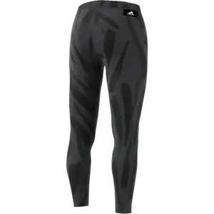 Leggings til kvinder adidas Sportswear Future Icons Feel Fierce Graphic image-6