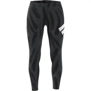 Leggings til kvinder adidas Sportswear Future Icons Feel Fierce Graphic image-3