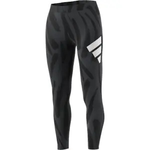 Leggings til kvinder adidas Sportswear Future Icons Feel Fierce Graphic image-2