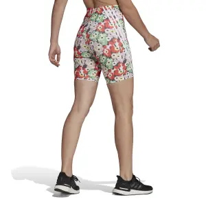Shorts für Frauen adidas Marimekko x image-3
