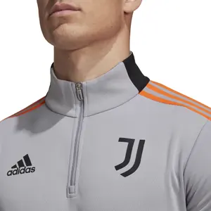 Trainingsoberteil Juventus Warm 2021/22 image-5