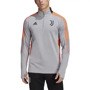 Trainingsoberteil Juventus Warm 2021/22 image-2