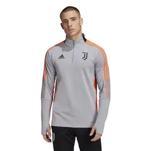 Trainingsoberteil Juventus Warm 2021/22 image-1