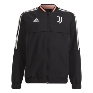 Chaqueta de chándal para niños Juventus Turin Condivo Antem 2022/23