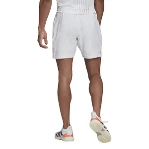 Pantalón corto adidas Melbourne Tennis Ergo 7-Inch image-6
