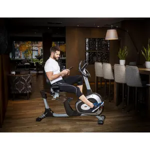 Heimtrainer Bh Fitness Artic Program image-2