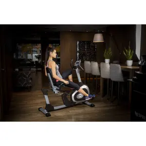 Heimtrainer Bh Fitness Artic Program image-3