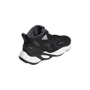 Basketball-sko adidas Exhibit A Mid image-6