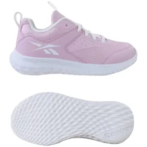 Girl's shoes Reebok Rush Runner 4 image-0