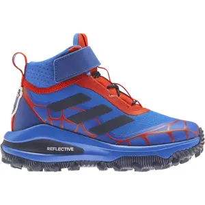 Dětské běžecké boty adidas Marvel Spider-Man Freelock Fortarun image-0