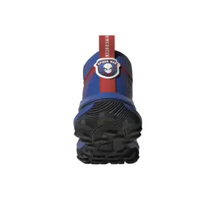 Dětské běžecké boty adidas Marvel Spider-Man Freelock Fortarun image-4
