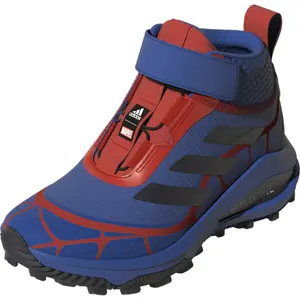 Dětské běžecké boty adidas Marvel Spider-Man Freelock Fortarun image-2