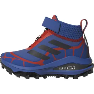 Dětské běžecké boty adidas Marvel Spider-Man Freelock Fortarun image-1