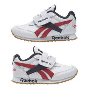 Kid Sneakers Reebok Classics Royal Jogger 2.0 image-5