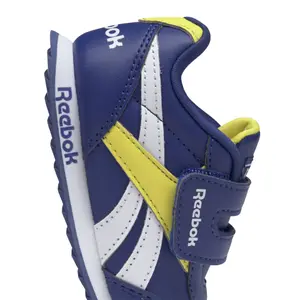Kid Sneakers Reebok Classics Royal Jogger 2.0 image-6