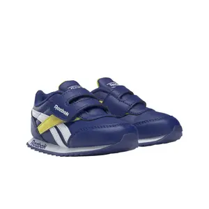 Kid Sneakers Reebok Classics Royal Jogger 2.0 image-2