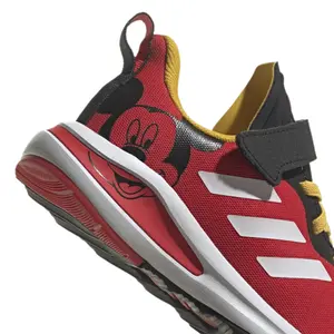 Zapatos para niños adidas Disney Mickey Fortarun image-5