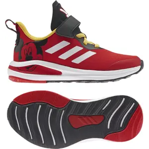 Zapatos para niños adidas Disney Mickey Fortarun image-2