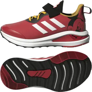 Zapatos para niños adidas Disney Mickey Fortarun image-3