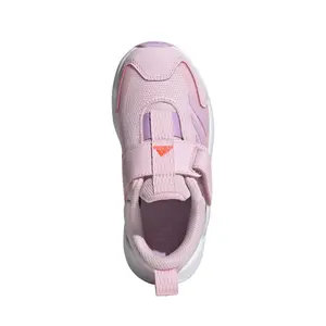 Scarpe per bambini adidas 4UTURE Sport AC K image-4
