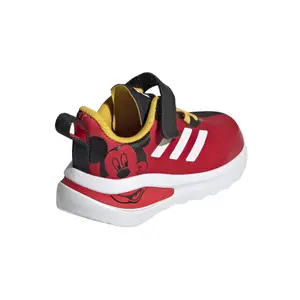 Zapatillas para niños adidas Disney Mickey FortaRun image-3