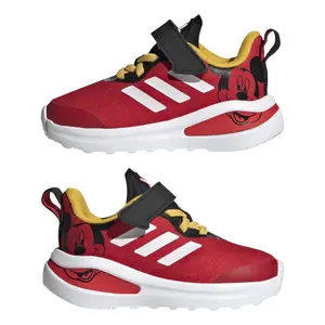 Zapatillas para niños adidas Disney Mickey FortaRun image-5