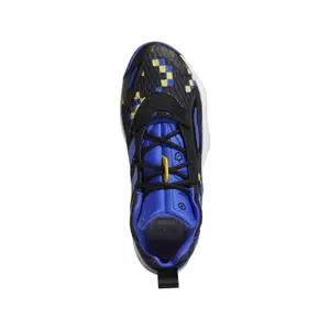 Scarpe basket adidas Exhibit A image-4