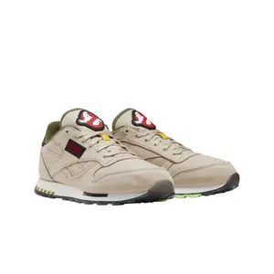 Kids shoes Reebok Classics Club C Cardi image-1