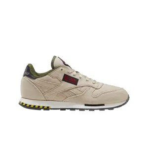 Kids shoes Reebok Classics Club C Cardi image-0