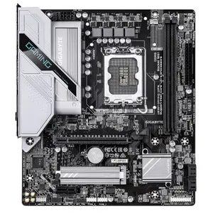 Hauptplatine Gigabyte H810M Gaming WiFi6 (Intel LGA 1851) Micro ATX