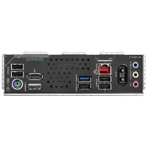 Hauptplatine Gigabyte H810M Gaming WiFi6 (Intel LGA 1851) Micro ATX image-2