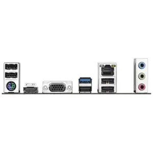 Carte mère Gigabyte H810M-H (Intel LGA 1851) Micro ATX image-3