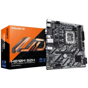Motherboard Gigabyte H810M S2H