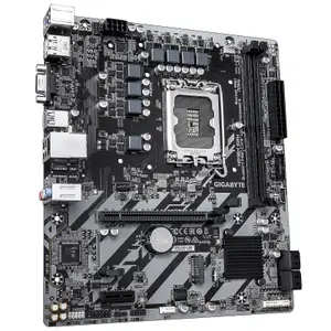 Motherboard Gigabyte H810M S2H image-1